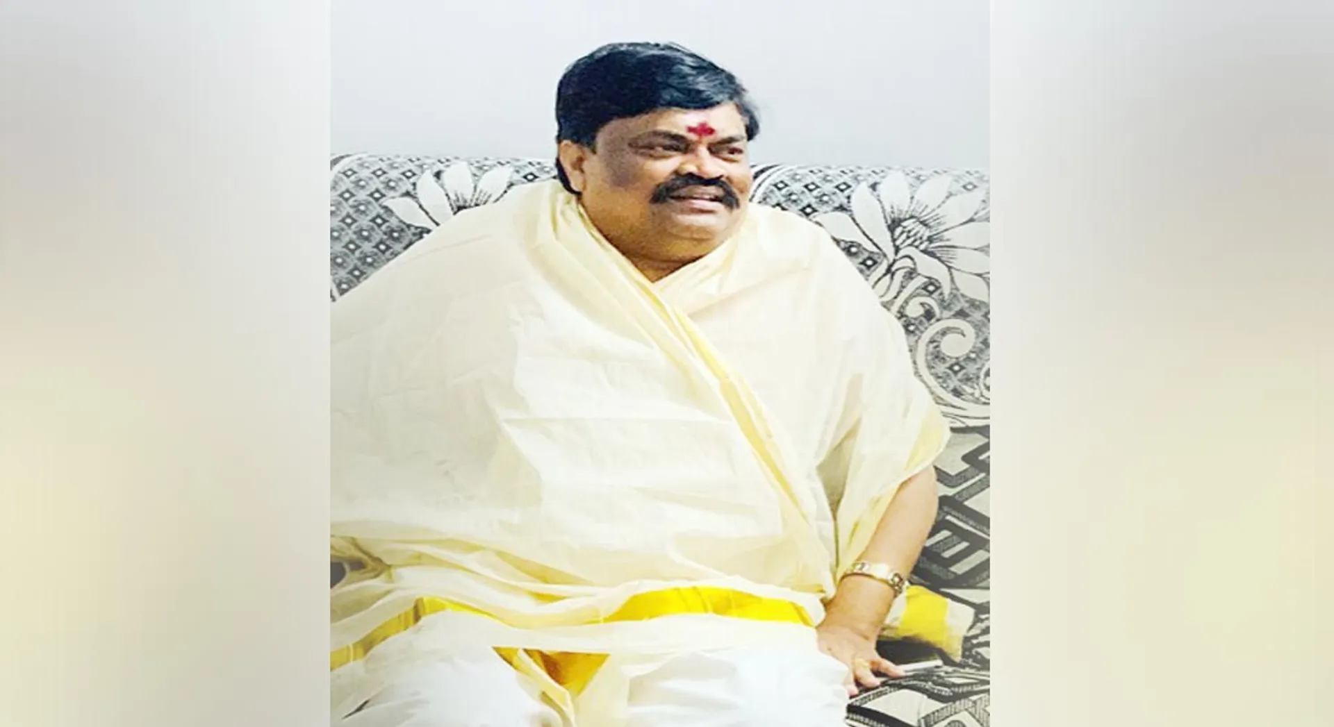 SIVAKASI MINISTER KT RAJENDRA BALAJI PRESS MEET 